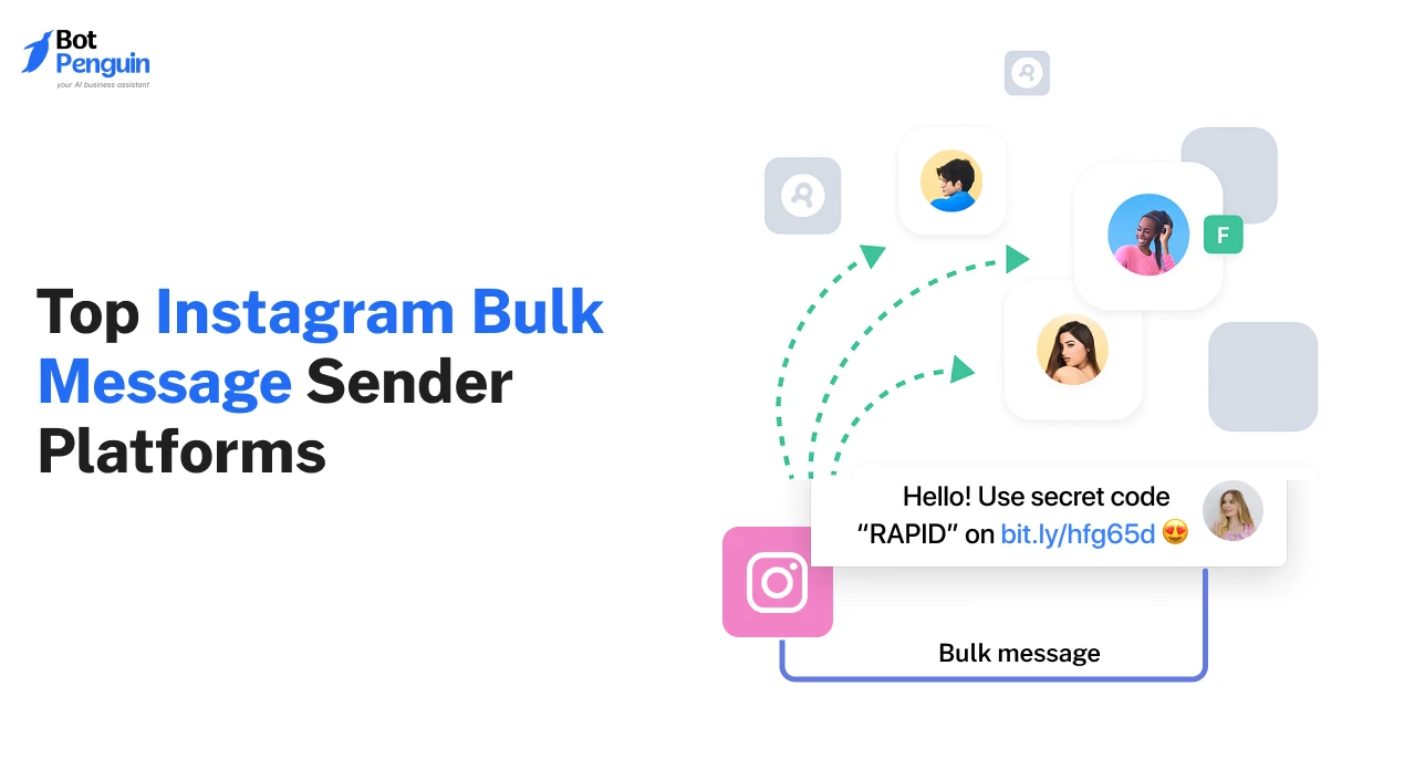 BotPenguin AI Chatbot maker